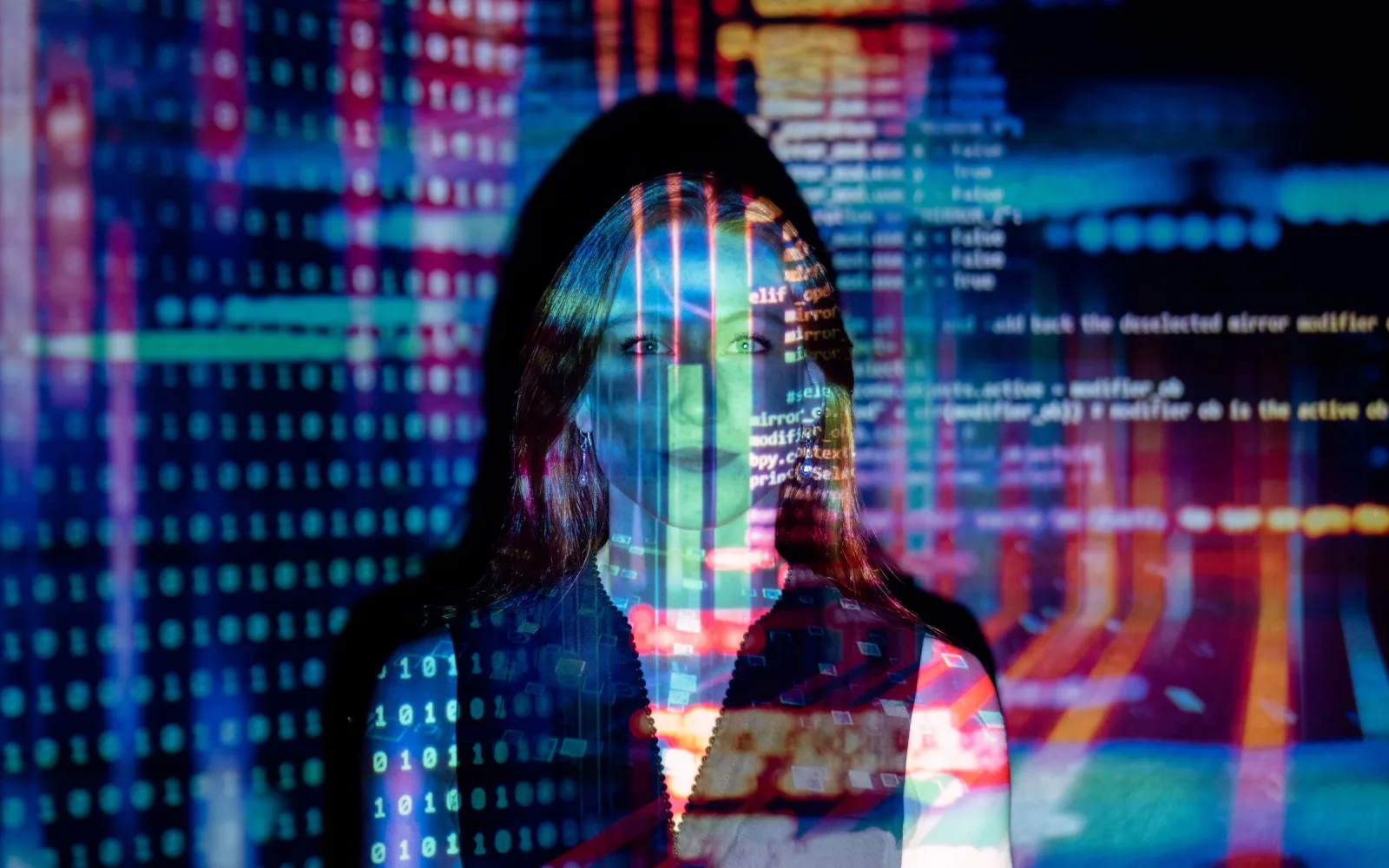 Digital Transformation training category image for York British Academy