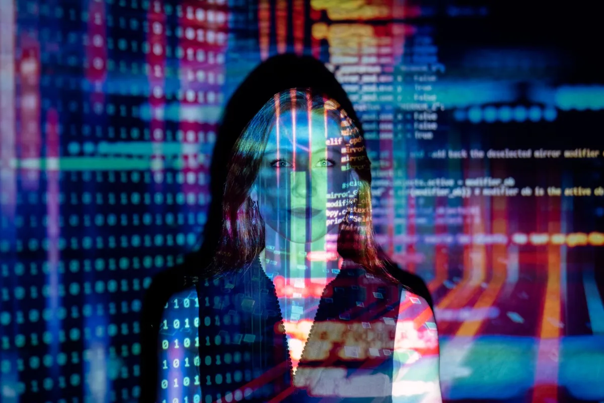 AI Strategy and Enterprise Transformation programme image