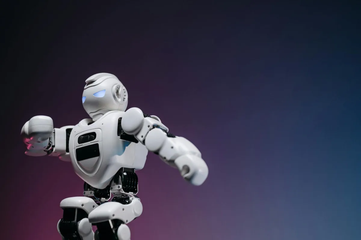 AI Strategy for Future-Ready Organisations programme image