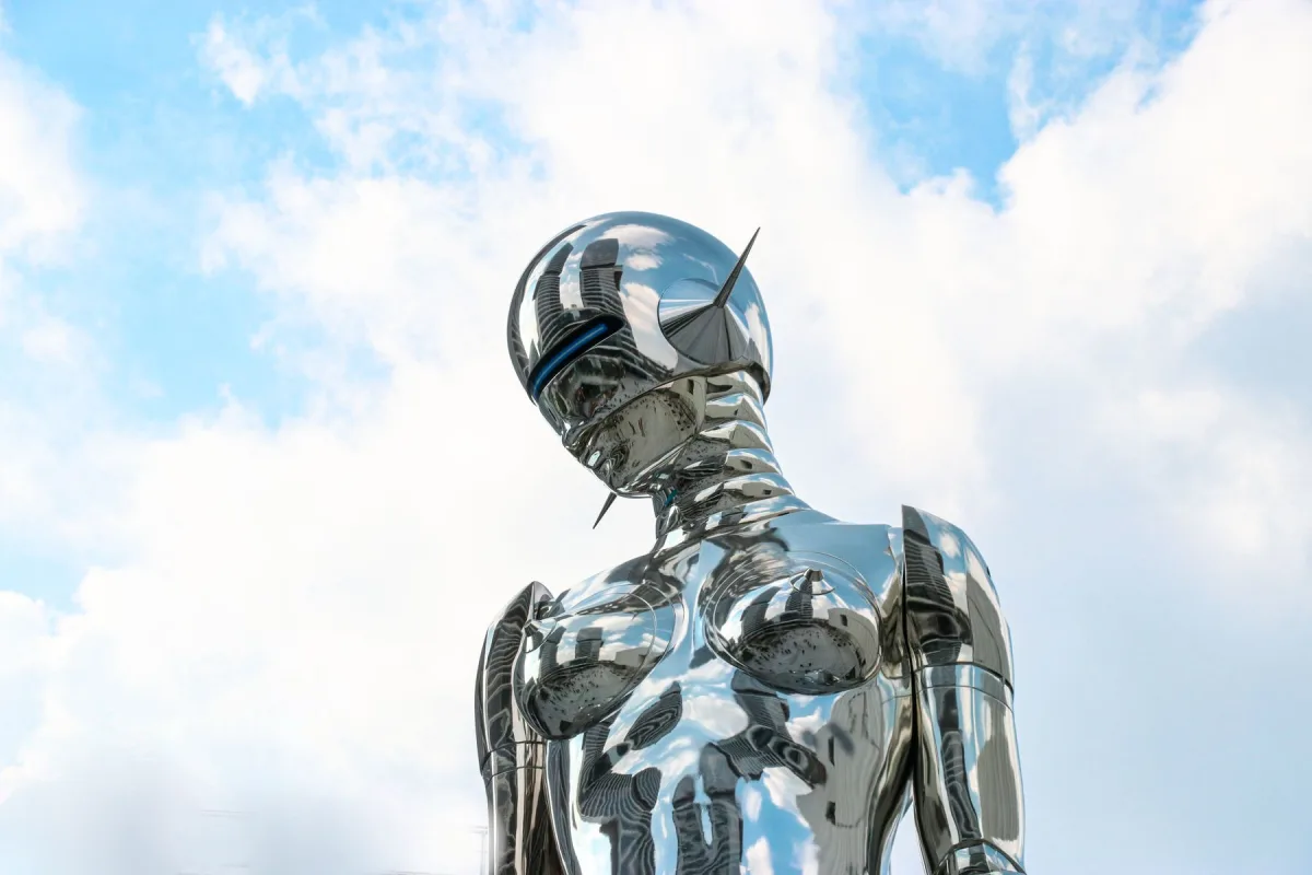 Generative AI for Business for Future-Ready Organisations programme image