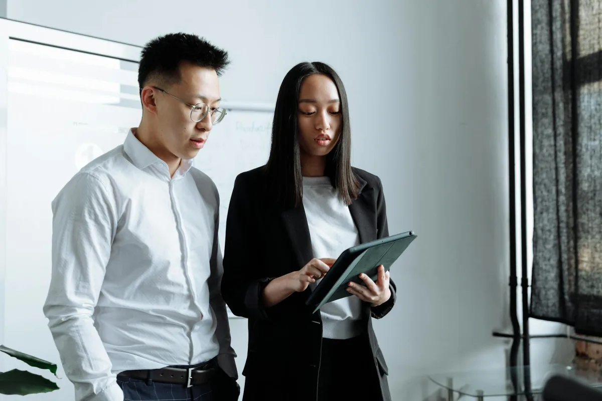 Digital Transformation Leadership and Enterprise Transformation programme image