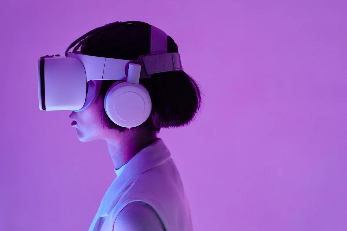 Digital Transformation Leadership for Future-Ready Organisations programme image