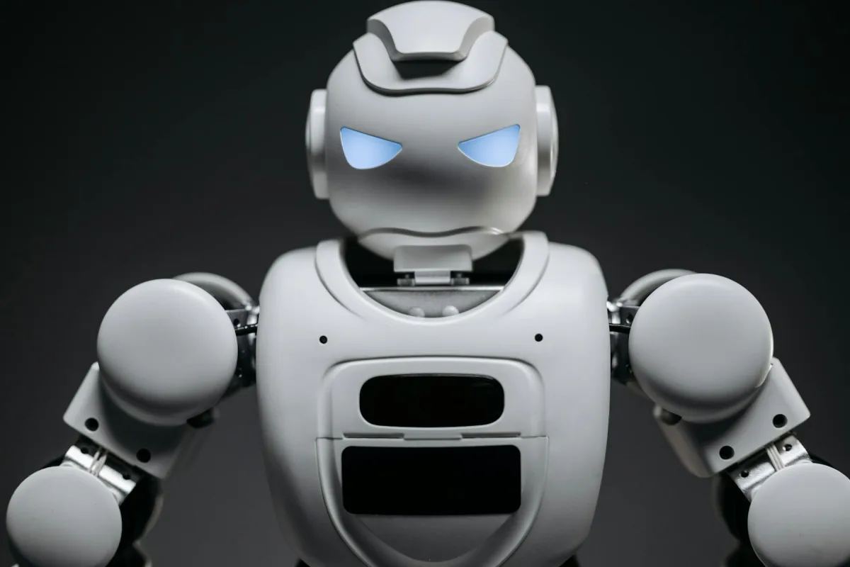 Automation and Process Optimisation and Enterprise Transformation programme image