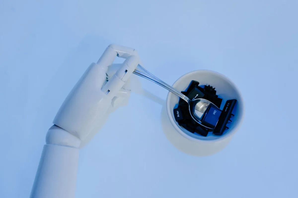 Advanced Automation and Process Optimisation for Digital Leaders course hero image