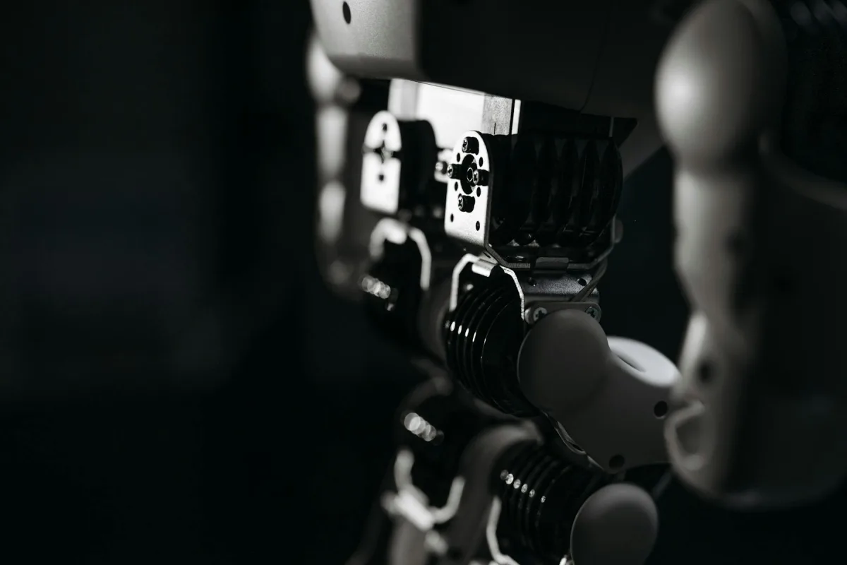 Automation and Process Optimisation and Responsible Innovation programme image