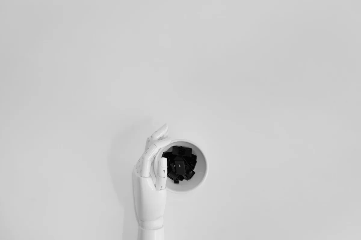 Automation and Process Optimisation for Future-Ready Organisations programme image