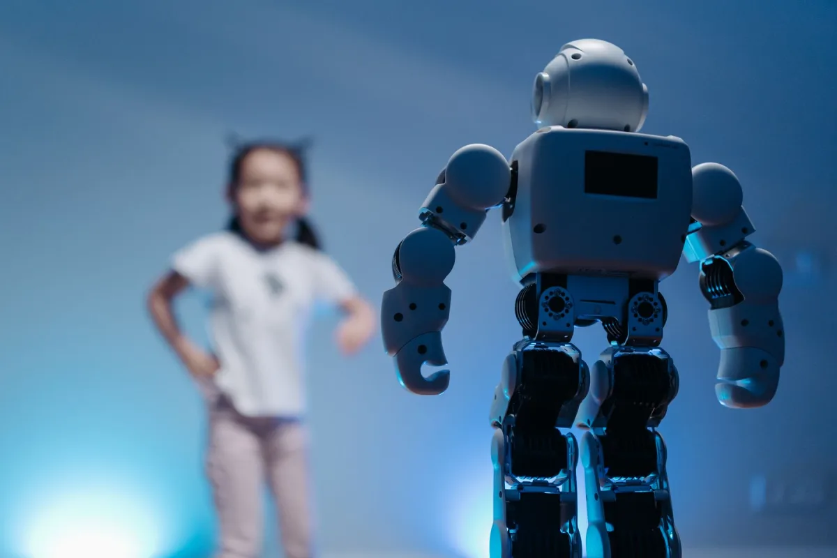 Data-Driven Innovation for Future-Ready Organisations programme image