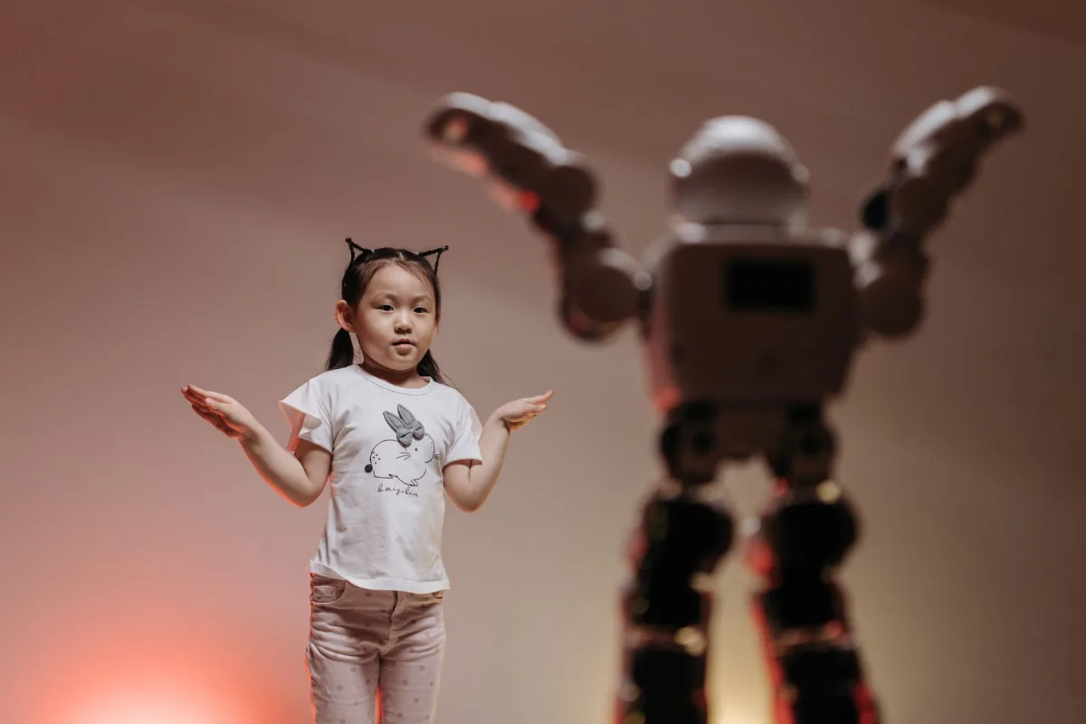 AI Governance and Enterprise Transformation programme image
