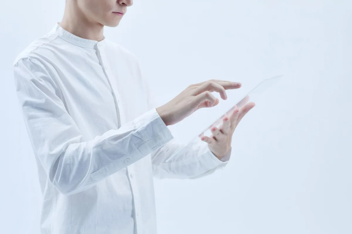 Intelligent Customer Operations and Enterprise Transformation programme image