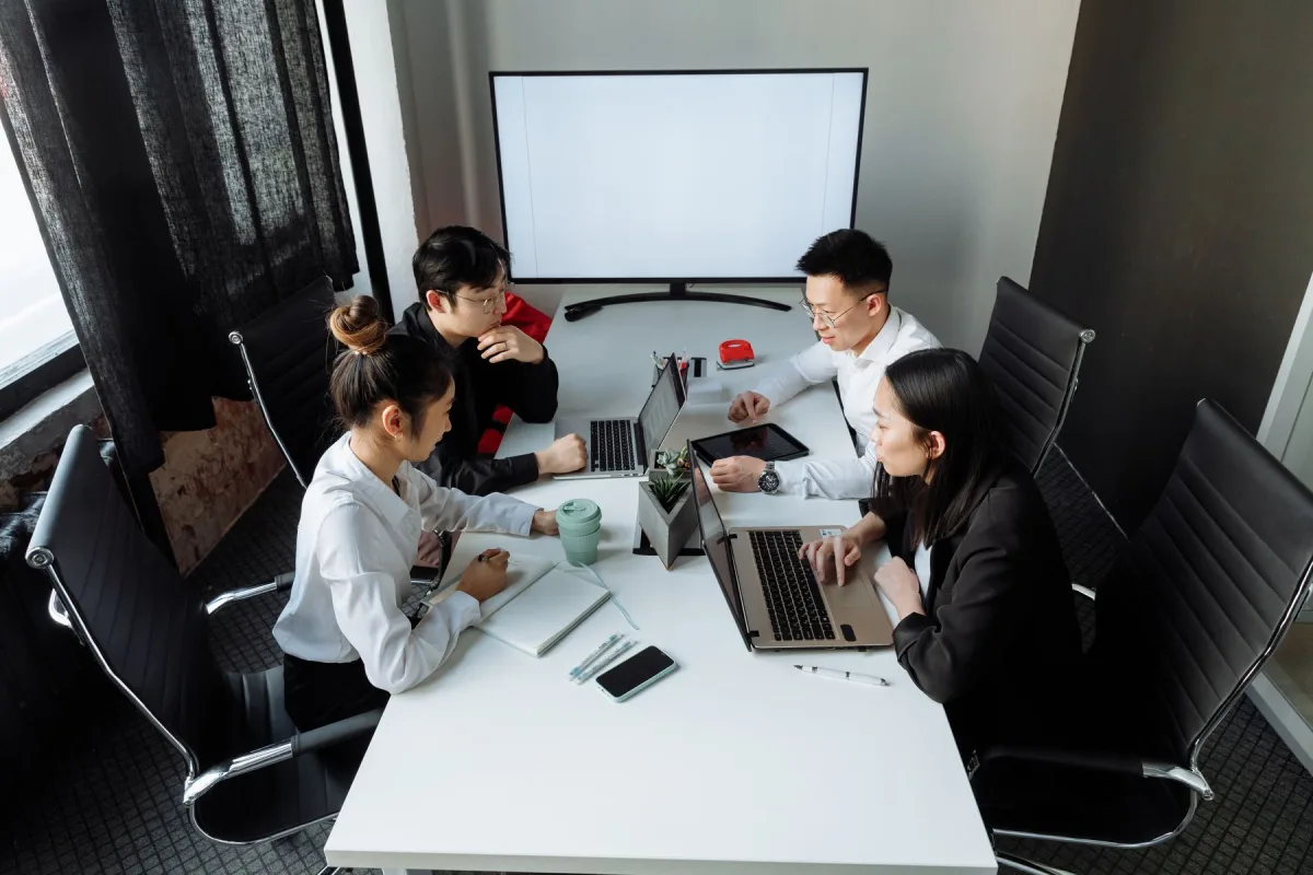Executive Programme in Digital Product Strategy programme image