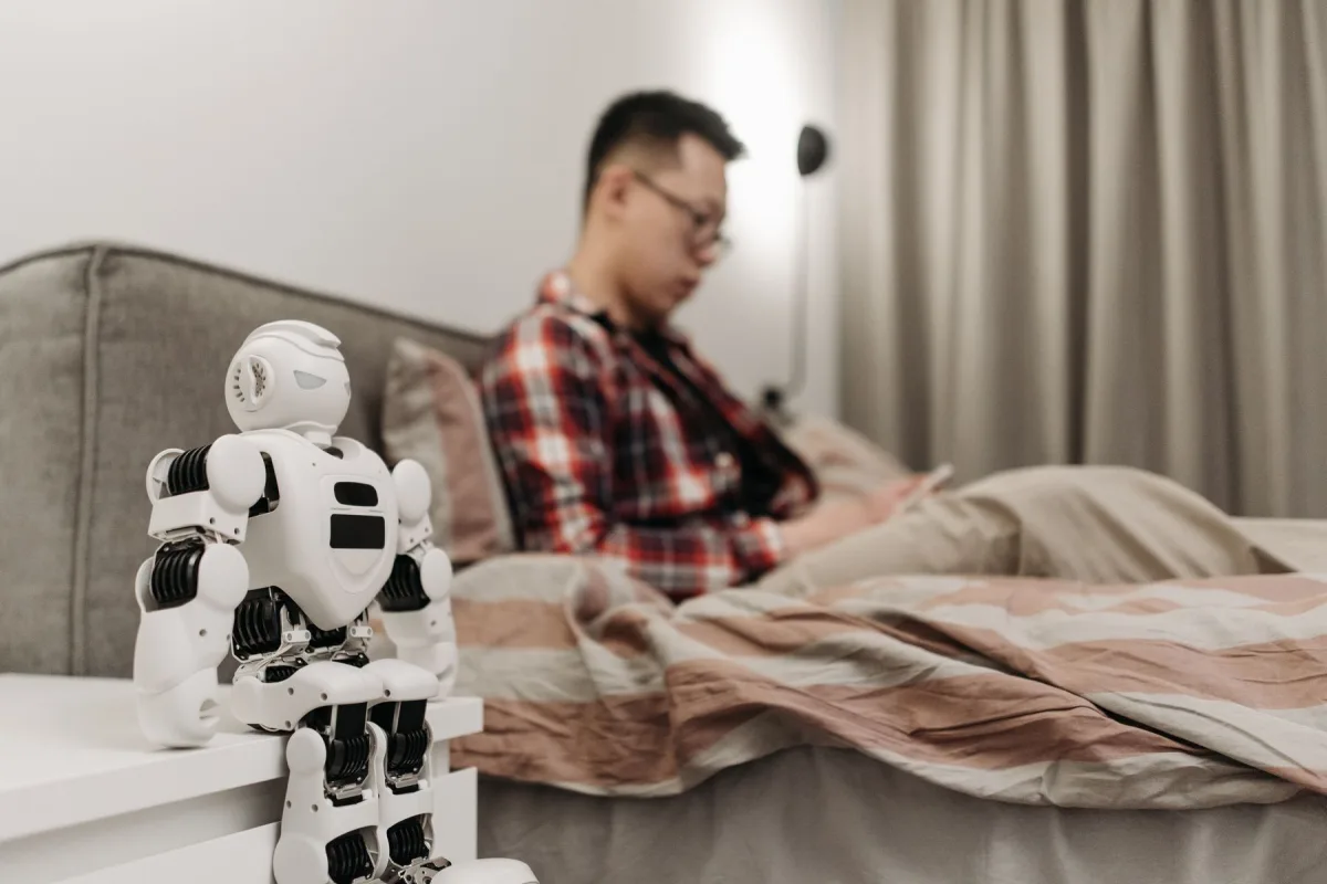 Future of Work and AI and Enterprise Transformation programme image