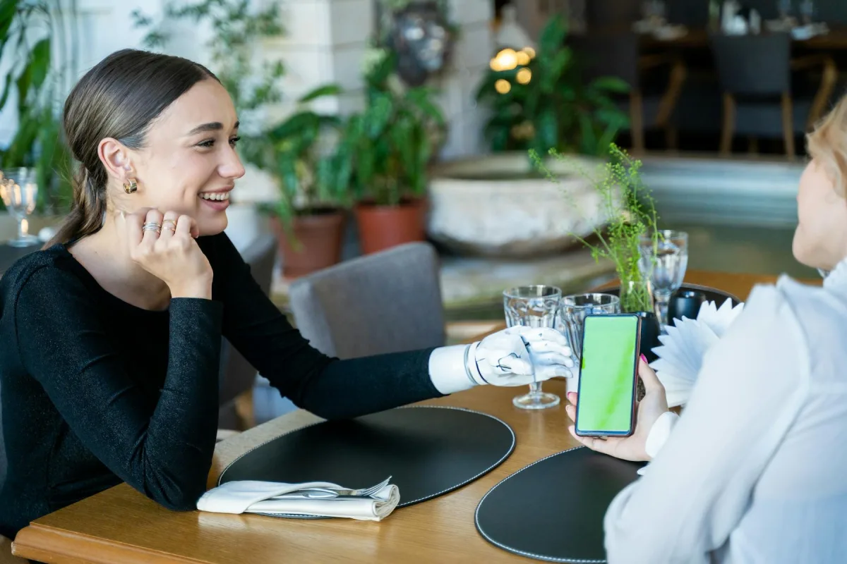 Advanced Future of Work and AI for Digital Leaders programme image