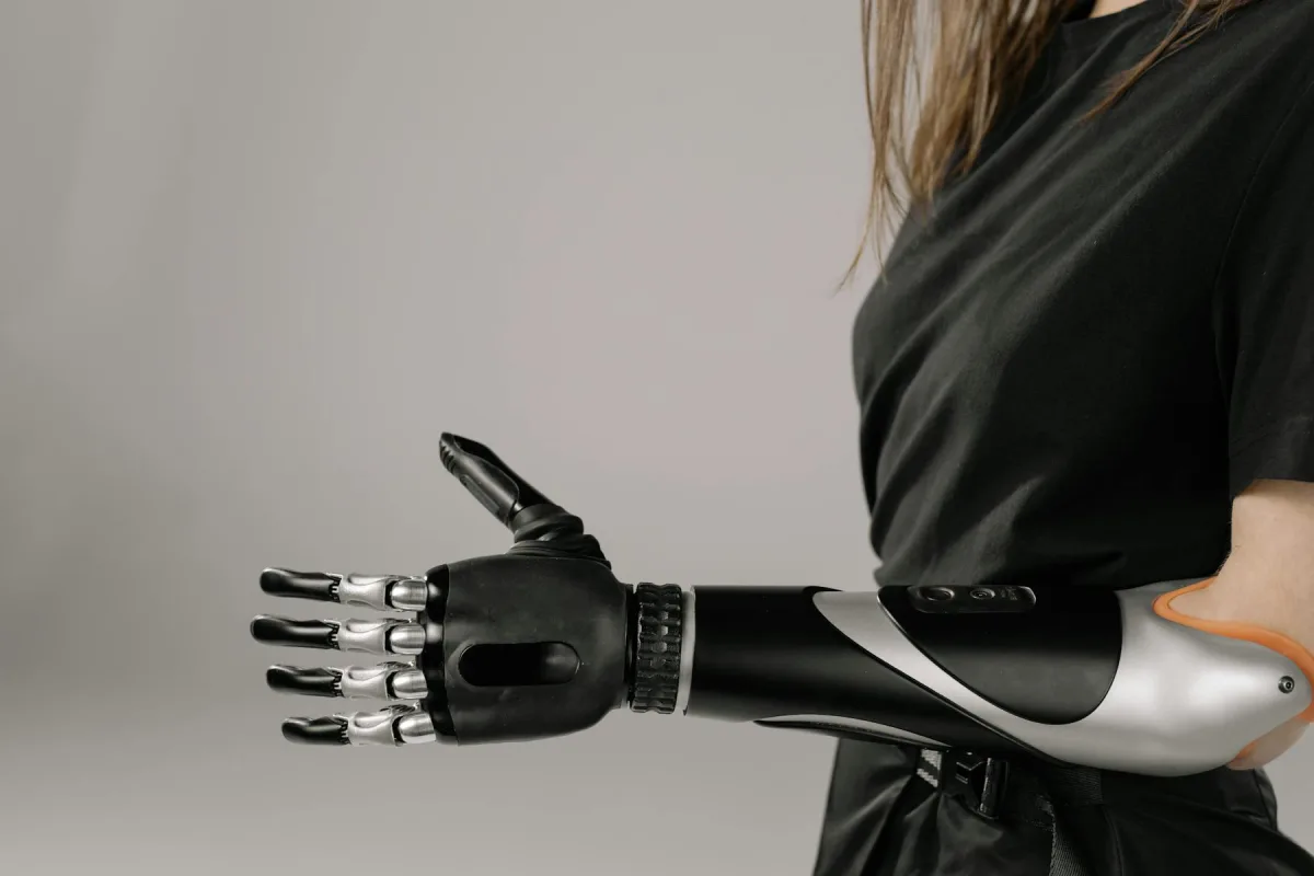 Future of Work and AI and Responsible Innovation programme image