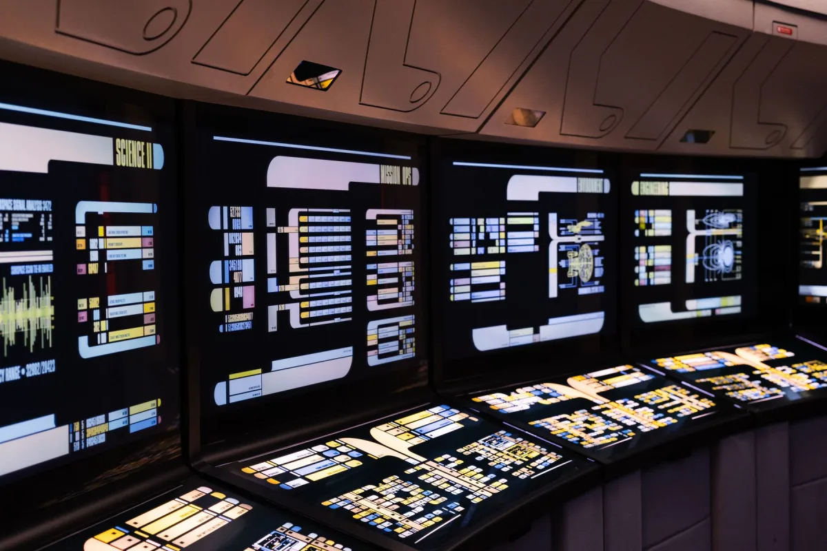Advanced Enterprise Transformation Roadmapping for Digital Leaders programme image