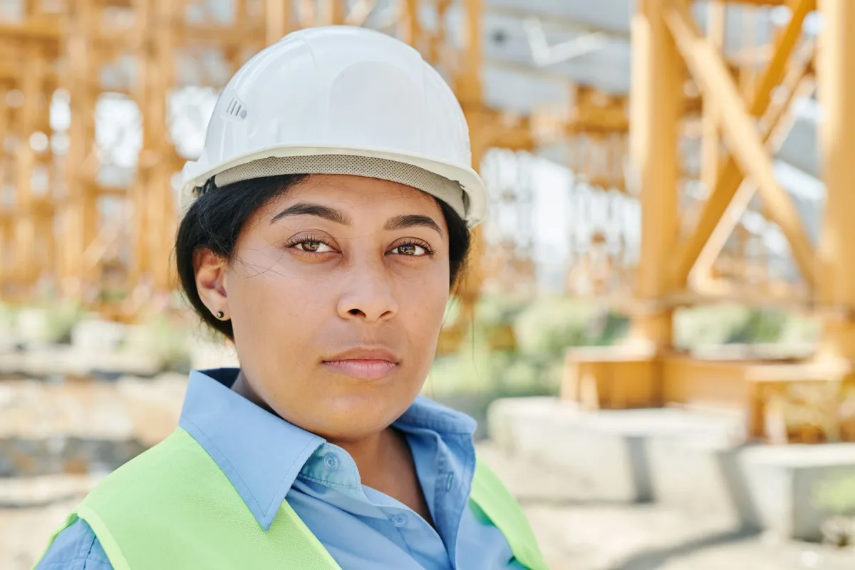 Construction Project Leadership and Delivery Control programme image