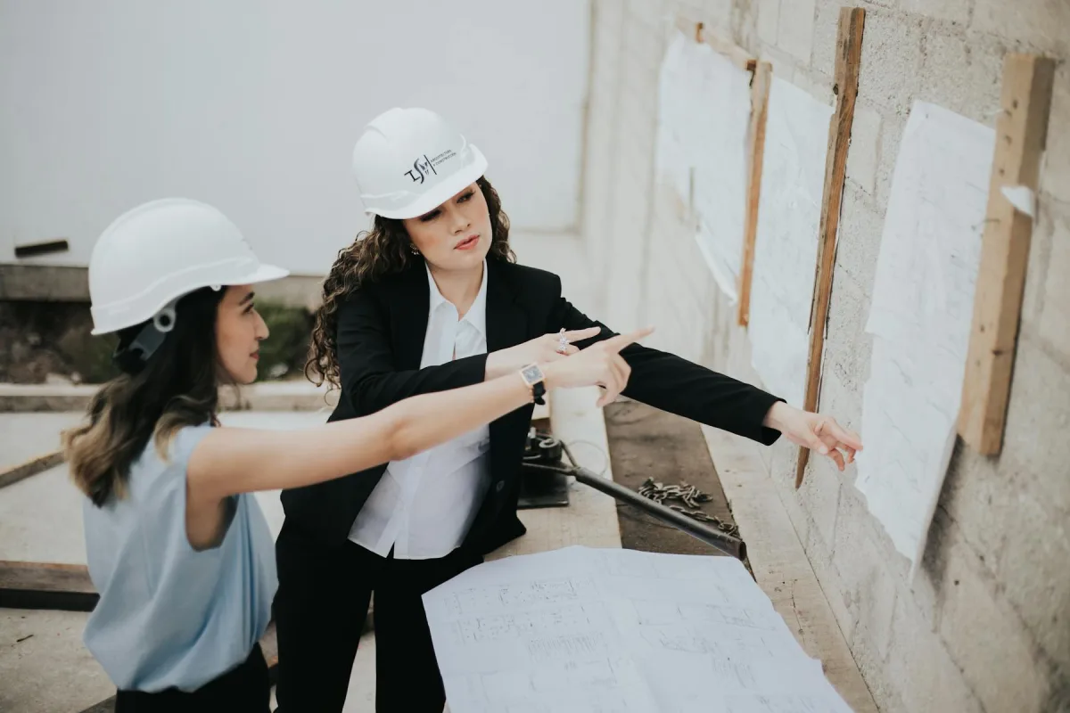 Advanced Construction Project Leadership for Engineering Leaders programme image