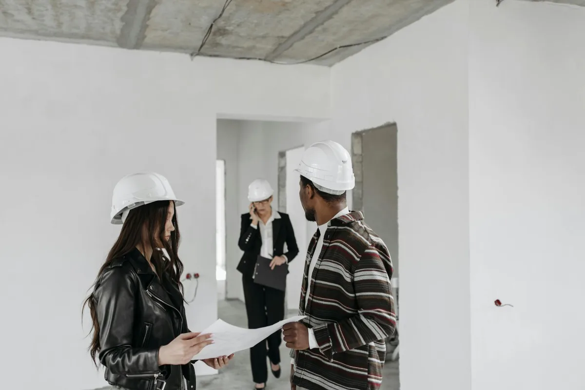 Engineering Contract Management and Project Assurance programme image