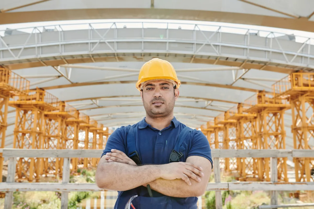 Executive Programme in Engineering Contract Management programme image