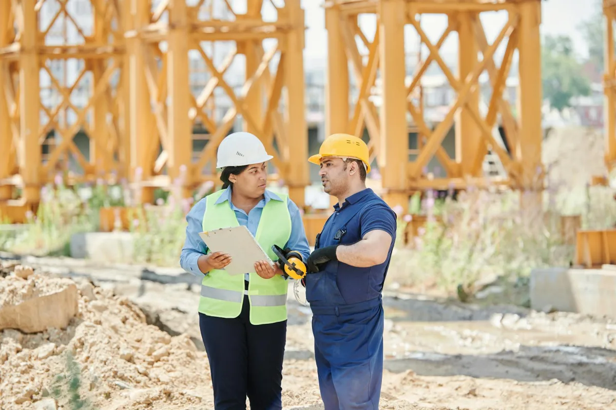 Engineering Contract Management for Major Works Delivery programme image