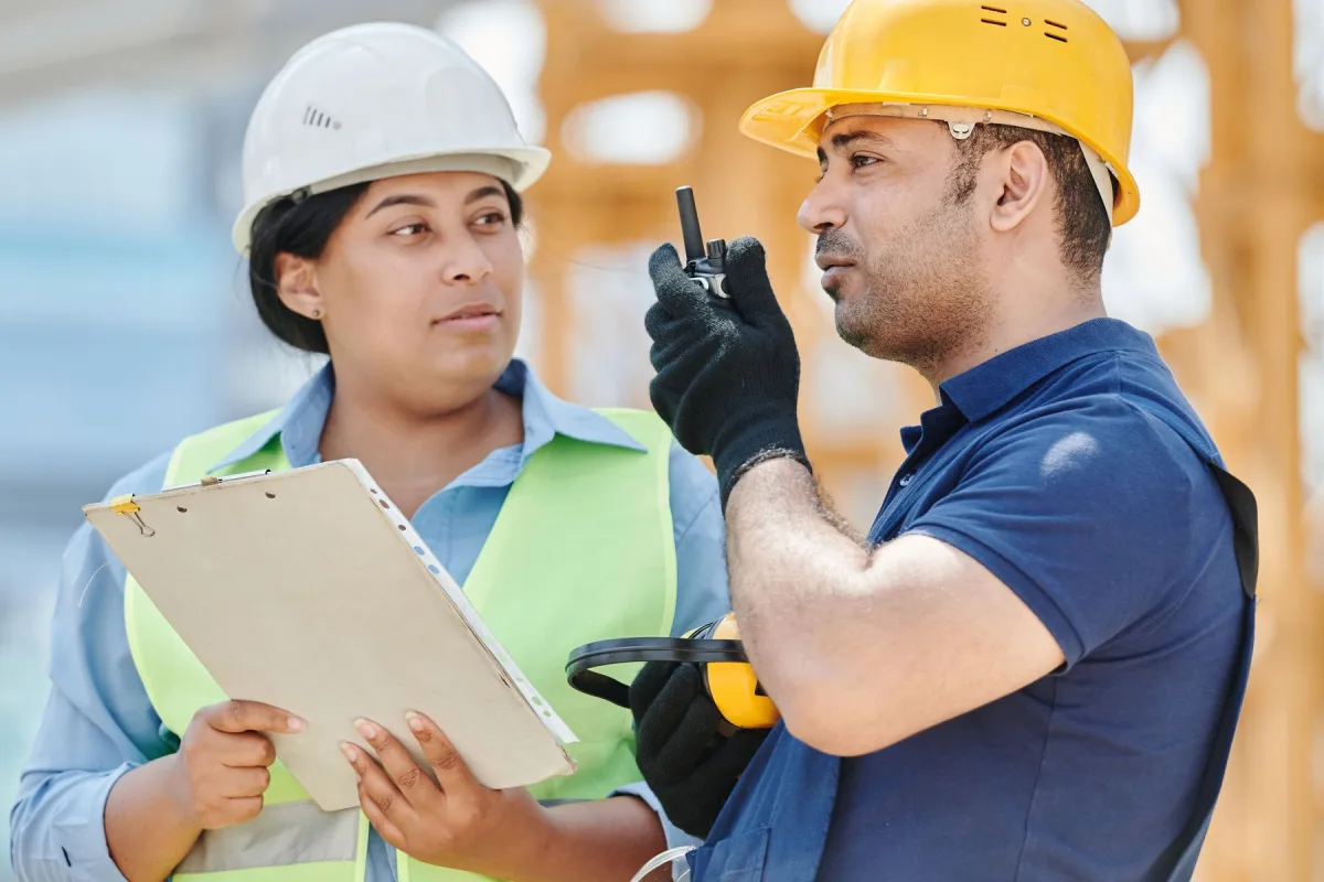 Advanced Site Planning and Control for Engineering Leaders programme image