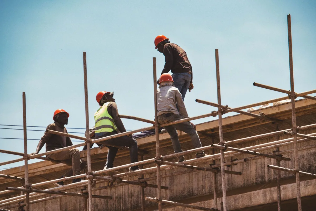 Project Cost Engineering and Project Assurance programme image