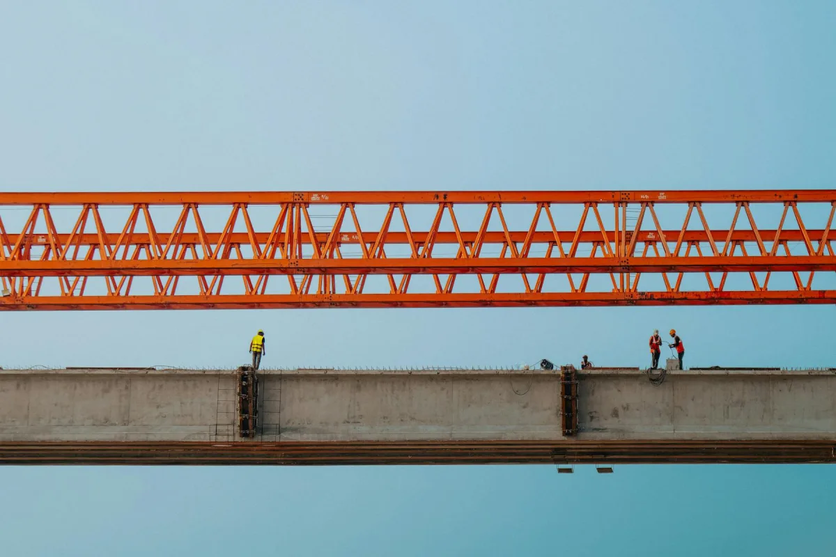 Project Cost Engineering for Major Works Delivery programme image