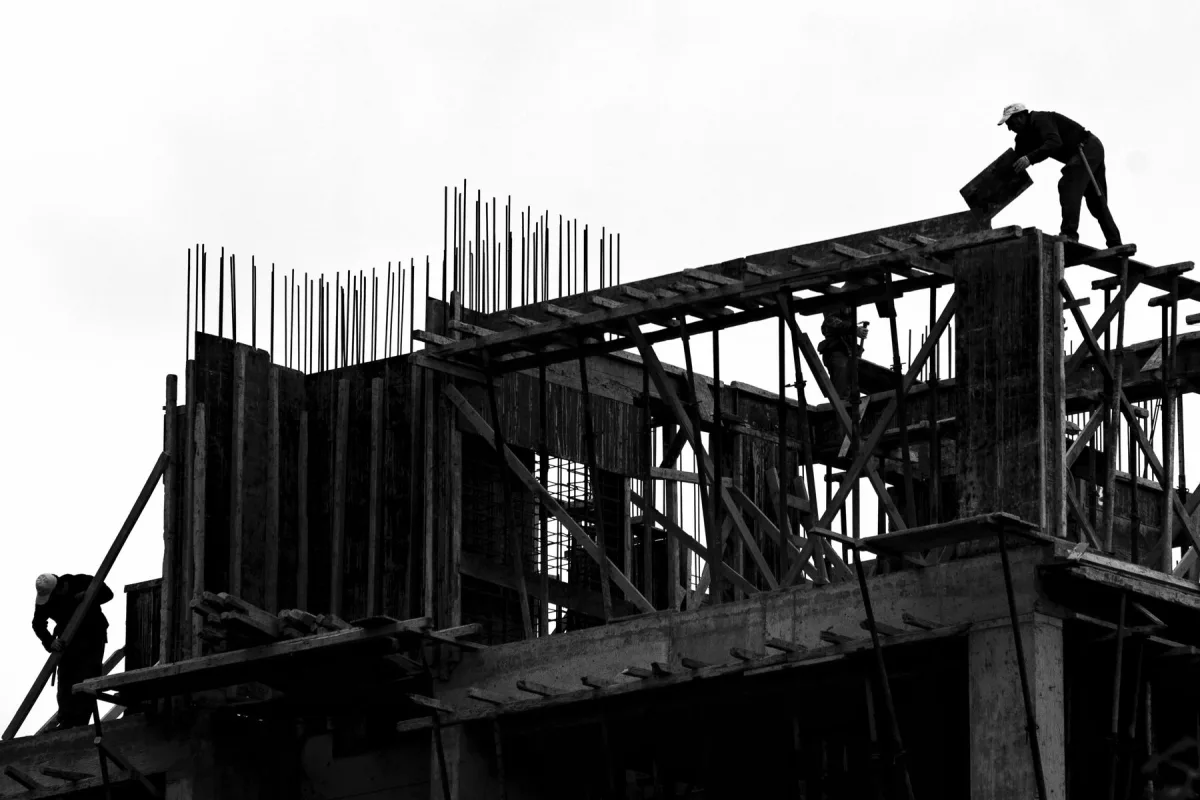 Construction Risk Management and Delivery Control programme image