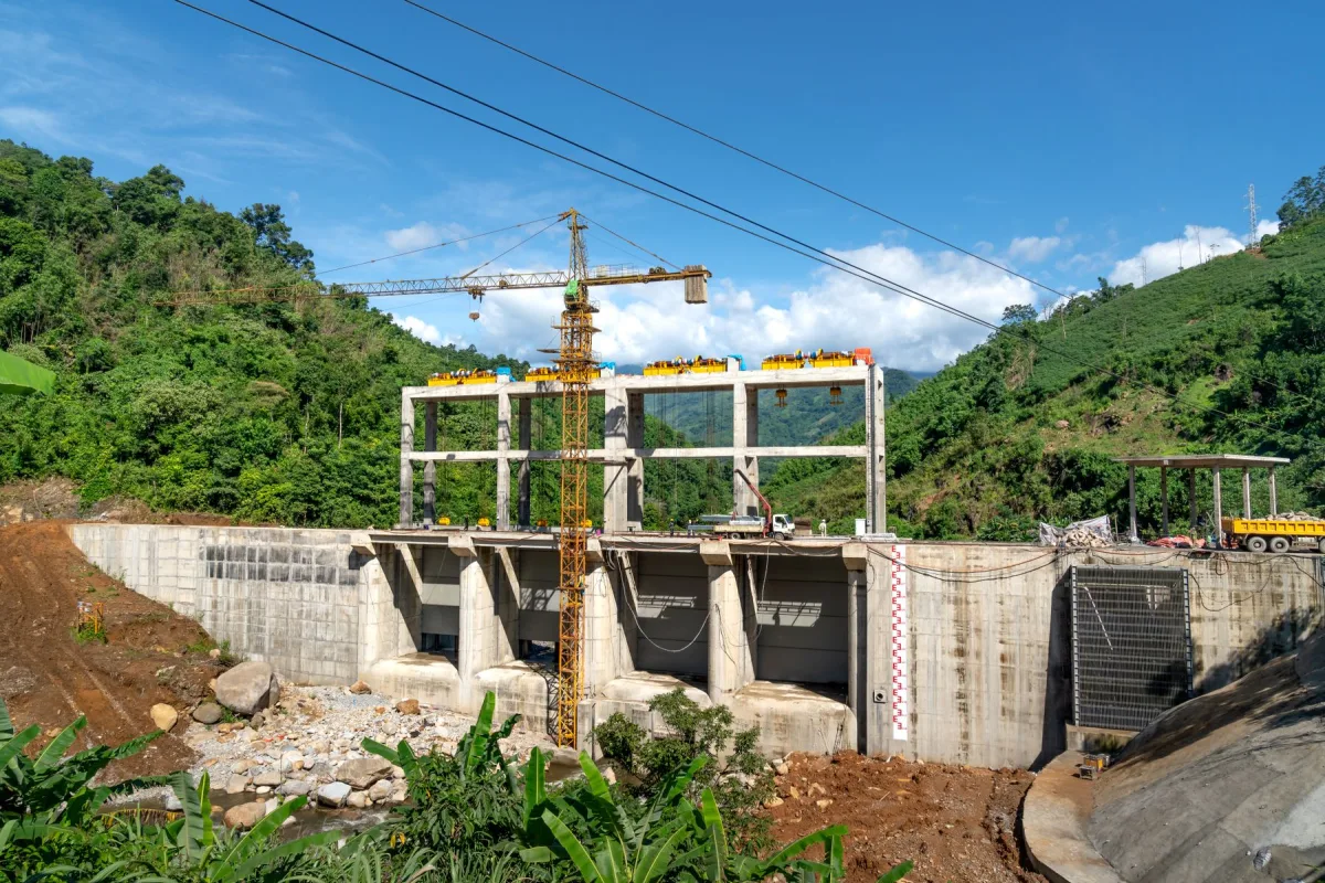 Quality in Construction Projects and Delivery Control programme image