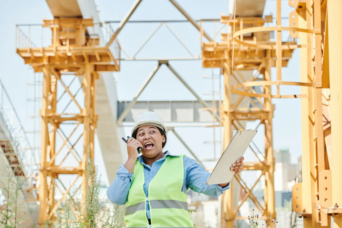 Advanced Quality in Construction Projects for Engineering Leaders programme image