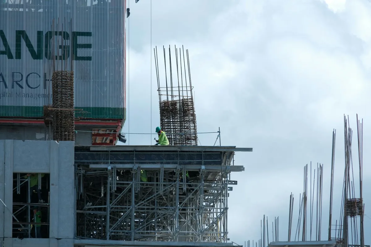 Quality in Construction Projects and Project Assurance programme image