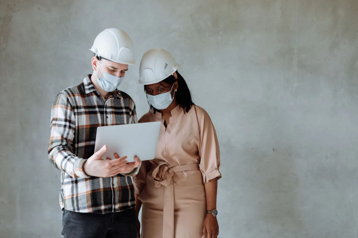 Executive Programme in Quality in Construction Projects programme image