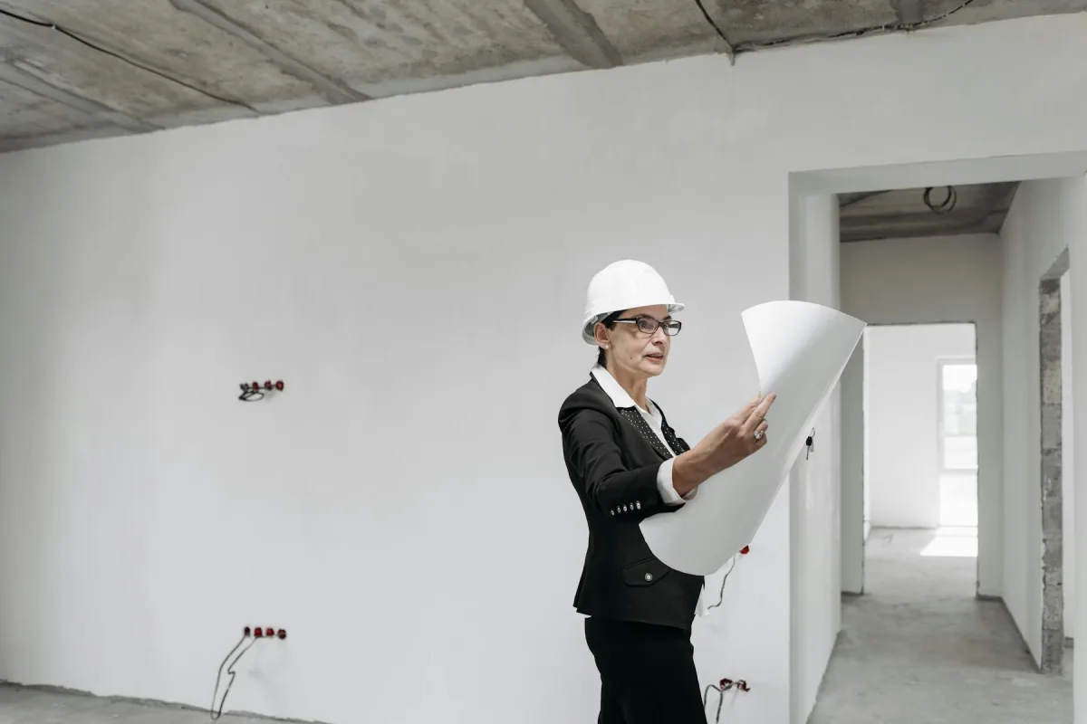 Infrastructure Programme Management and Delivery Control programme image