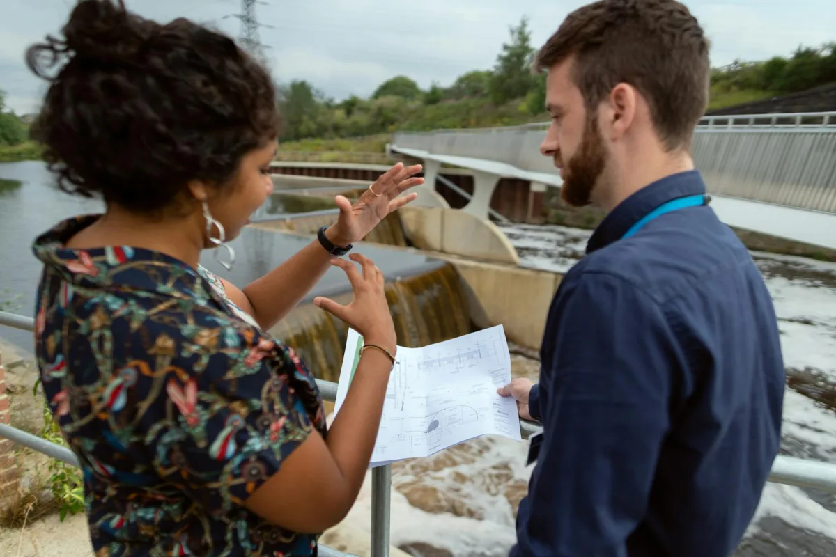 Advanced Infrastructure Programme Management for Engineering Leaders programme image