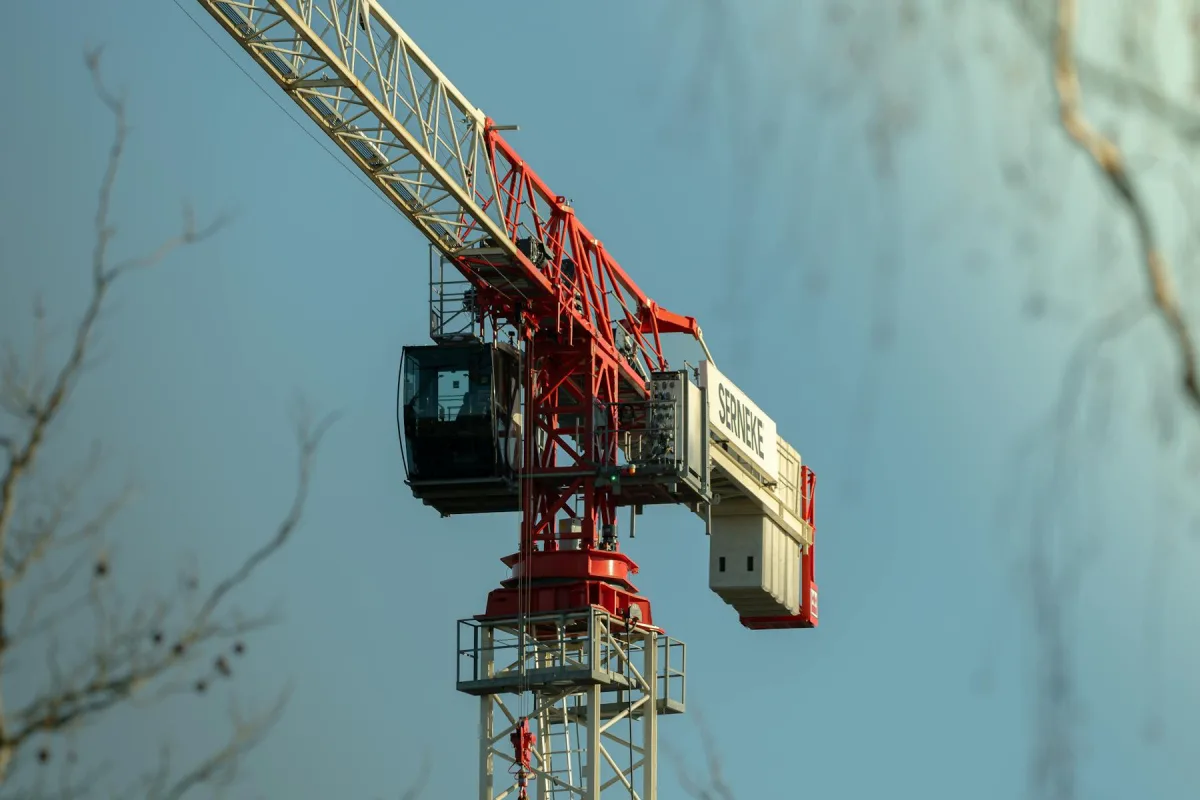Infrastructure Programme Management and Project Assurance programme image