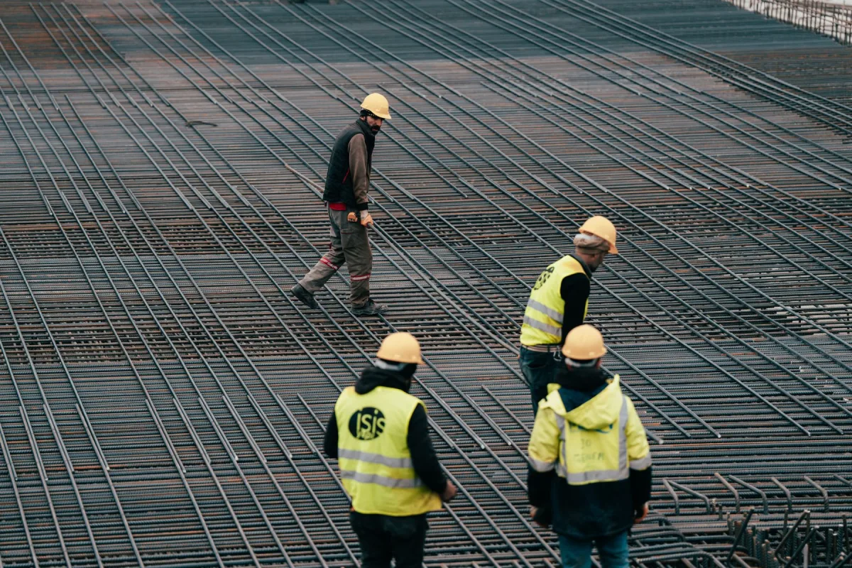 Construction Claims and Delays and Delivery Control programme image