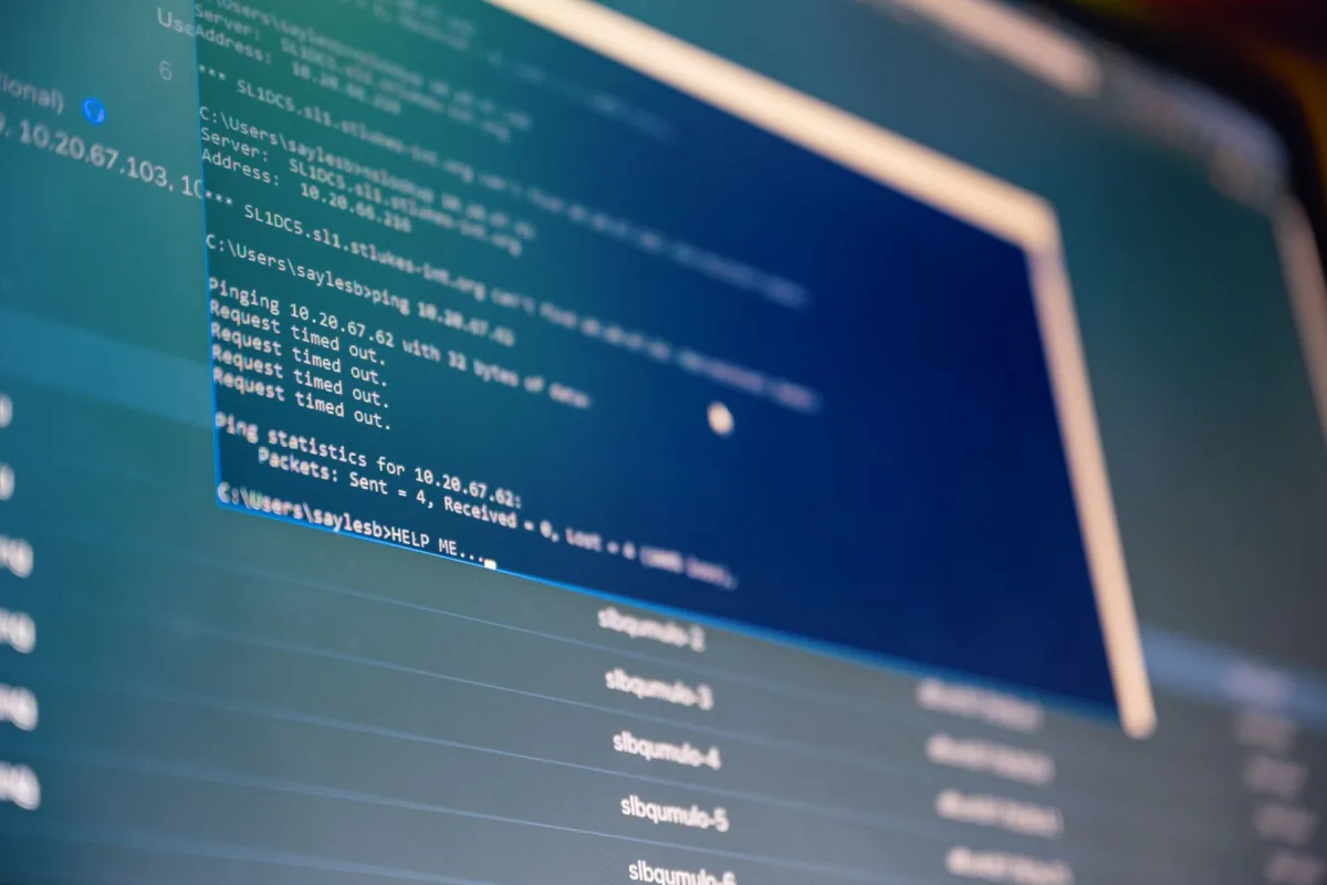 Cybersecurity Governance and Digital Resilience programme image