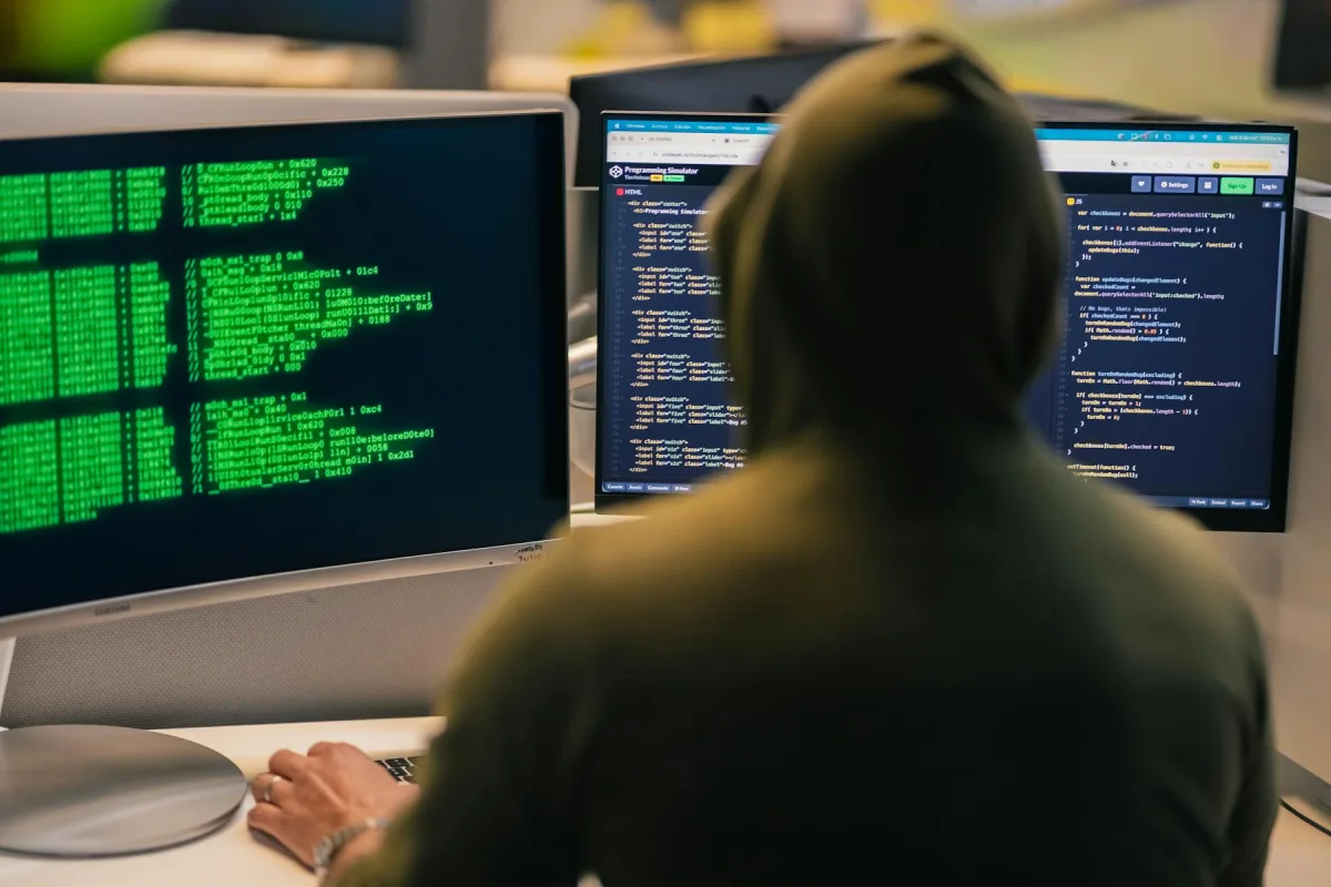 Executive Programme in Information Security Risk programme image