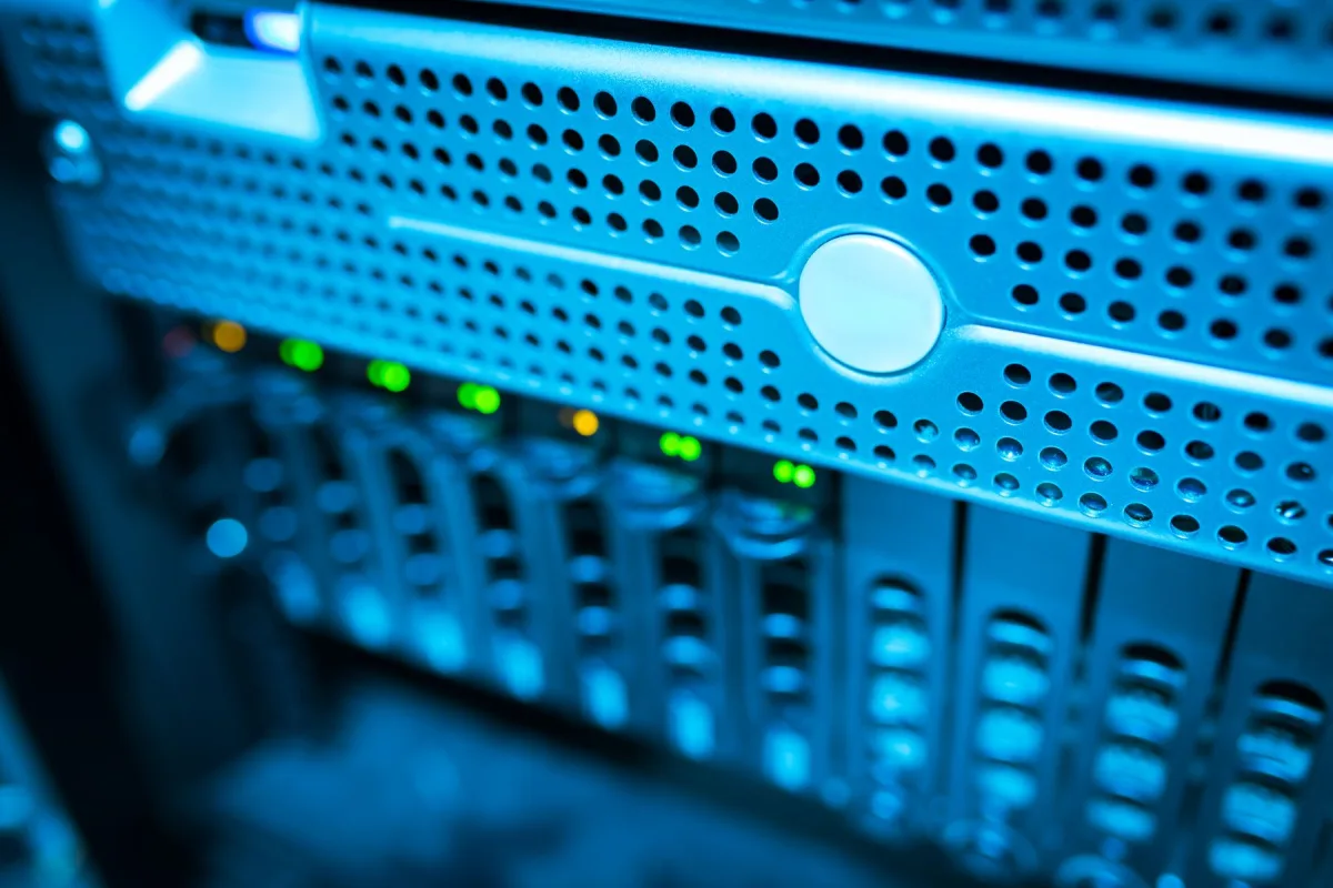 Information Security Risk for Secure Operations programme image