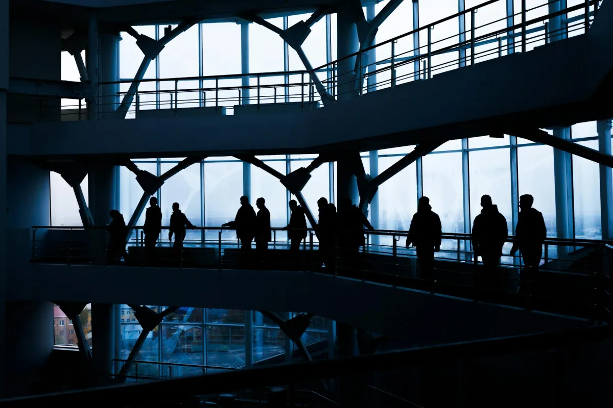 IT Governance Frameworks for Secure Operations programme image