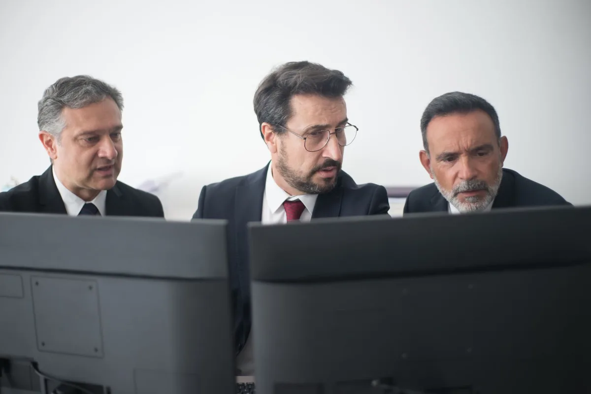 Third-Party Cyber Risk and Governance Assurance programme image