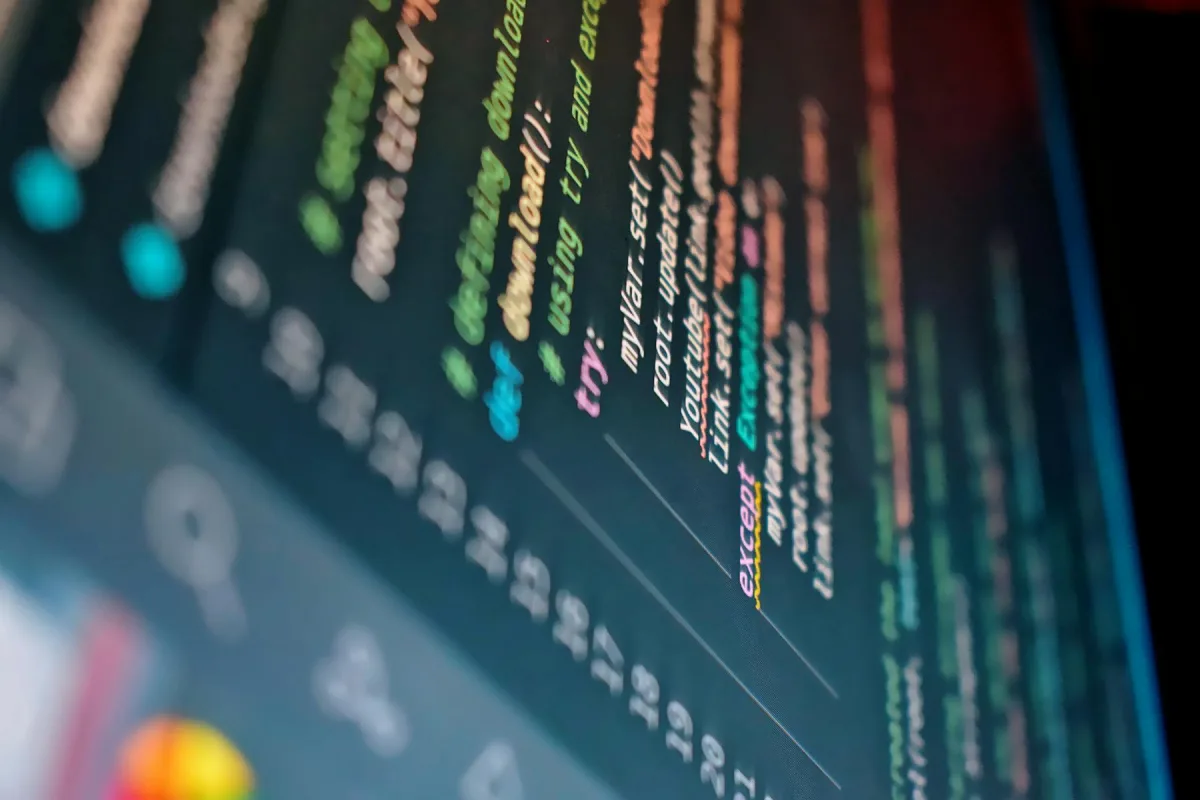 Executive Programme in Third-Party Cyber Risk programme image