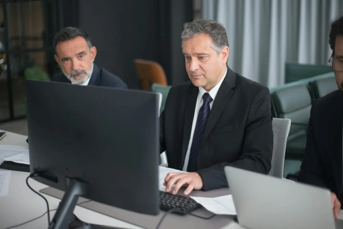 Advanced Business Continuity for IT for Security Leaders programme image