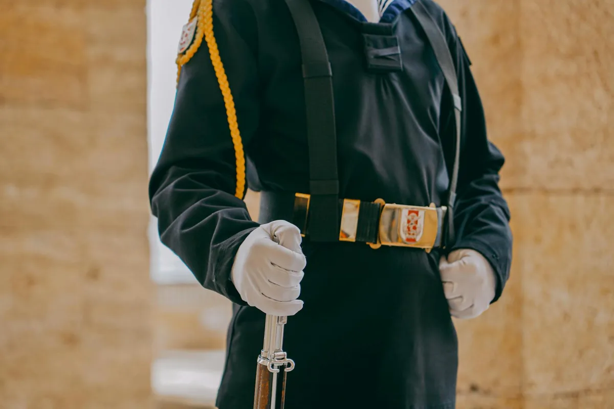 Security Awareness Leadership and Governance Assurance programme image