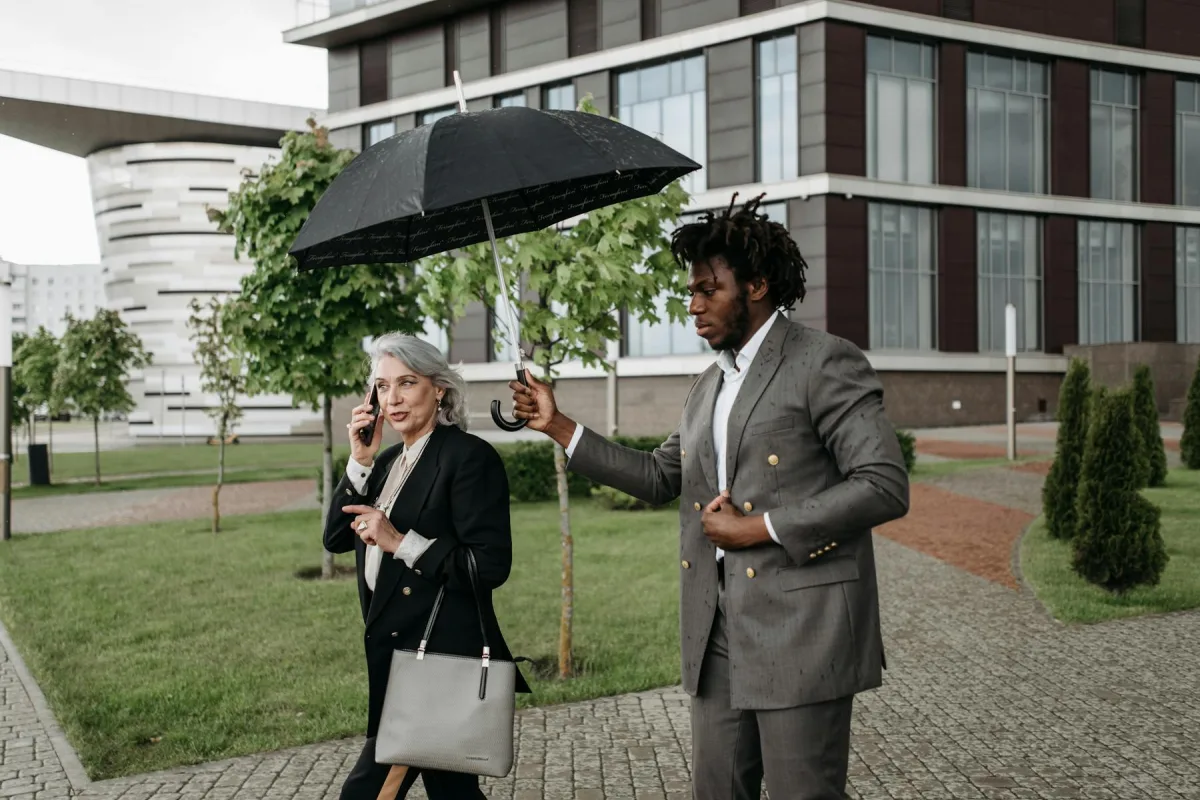 Executive Programme in Security Awareness Leadership programme image