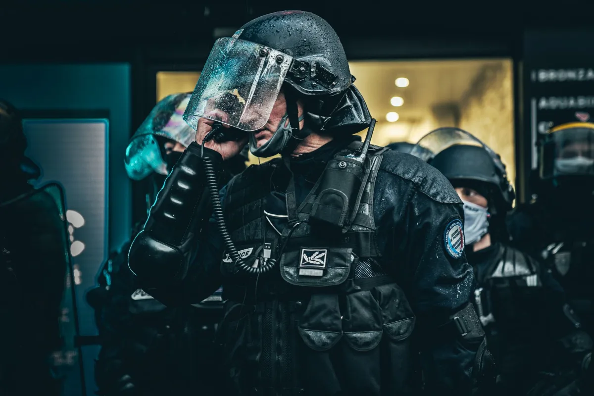 Security Awareness Leadership for Secure Operations programme image