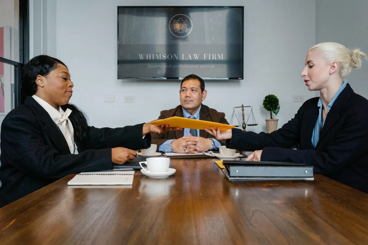 Advanced Contract Drafting for Contract Leaders programme image
