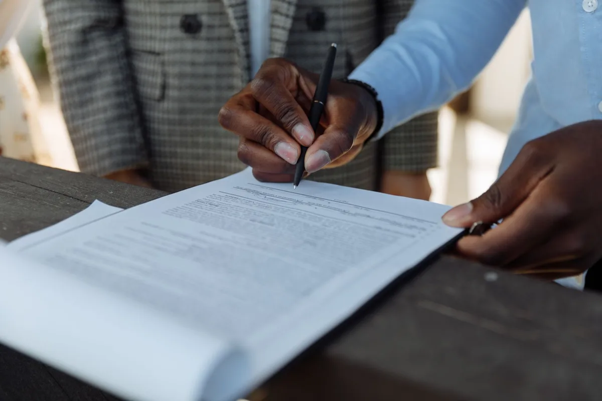 Executive Programme in Contract Drafting programme image