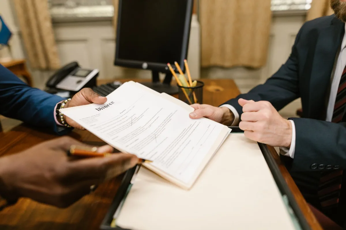 Contract Drafting for Contract Governance programme image