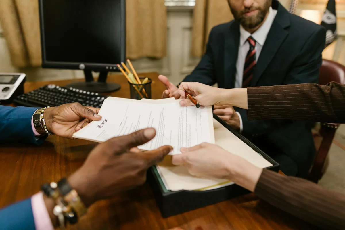 Advanced Contract Negotiation for Contract Leaders programme image