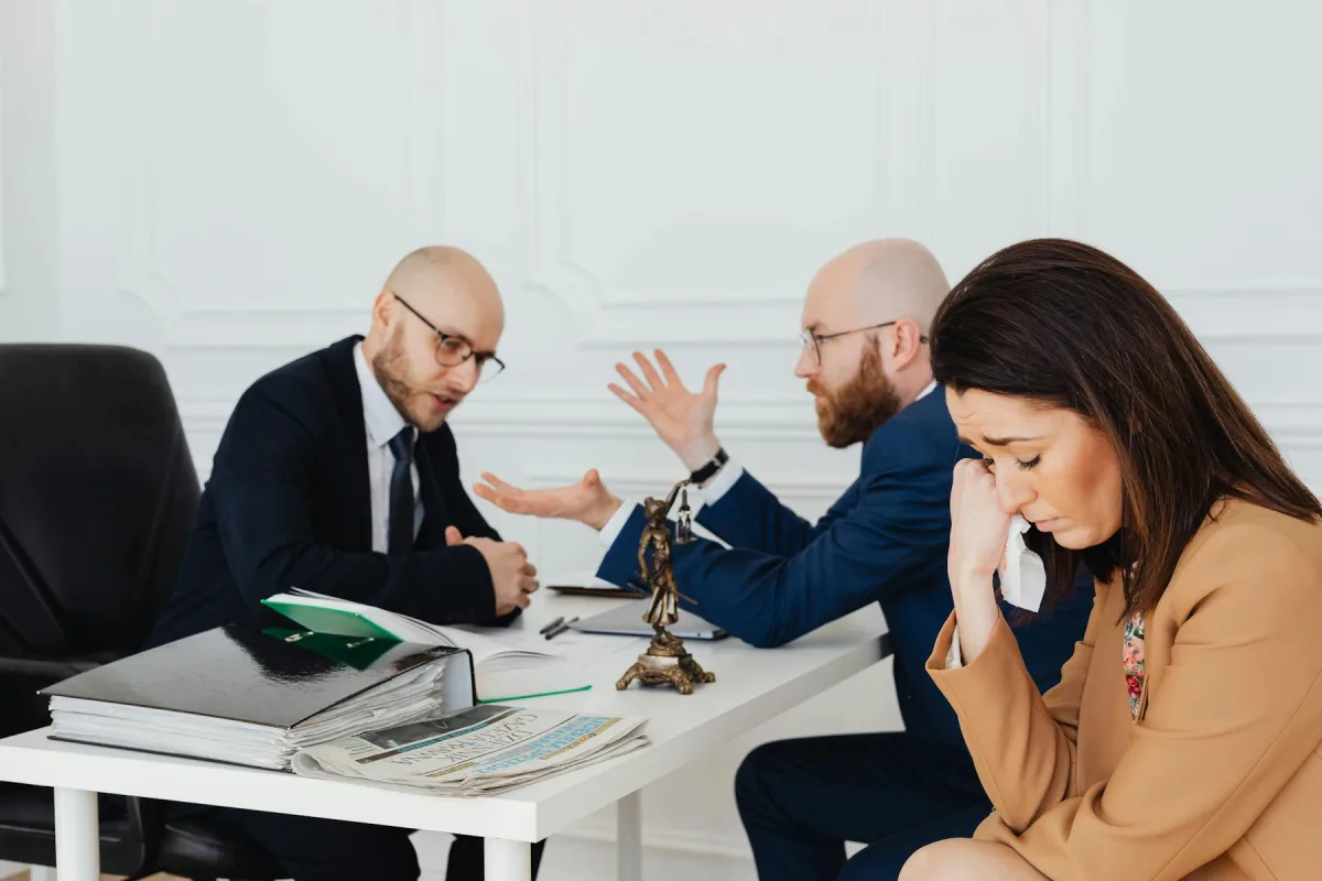 Contract Negotiation and Legal Assurance programme image